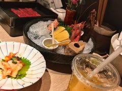 -匠和风精致料理(宁德万达店)