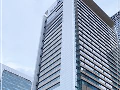 -深圳星河丽思卡尔顿酒店