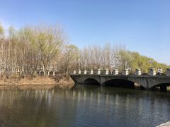 -东北师范大学(净月大街校区)