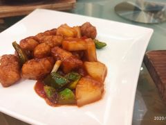 -稻香酒家·35年老字号(侨光店)