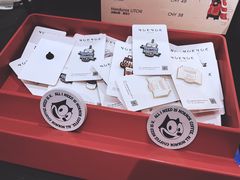 -NokNok Coffee(宽窄巷子店)