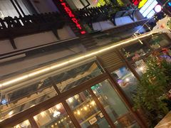 -Big Bamboo 大竹子体育主题餐厅(虹梅路店)