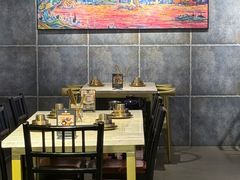 -HOTISLAND海鸡岛·韩国料理(江南西店)