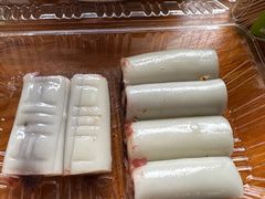 条头糕-王家沙点心店(万航渡路店)