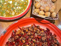 -先启半步颠·川菜小炒