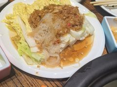 -海味当家·蒸锅海鲜(星海公园店)