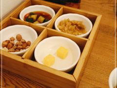 -闽上鲜·福建菜(龙湖滨江天街店)