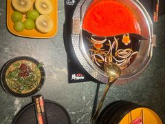 -牛New寿喜烧(中山公园龙之梦店)