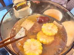 -盛元荼集  素食(滨江凯德壹店)