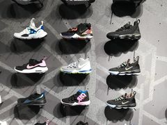 -NIKE武汉品牌体验店