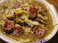 -福春居饺子楼(创业路店)