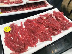 -潮发潮汕牛肉店(芳村店)