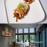 杭城老牌餐厅｜主打的就是一个精致