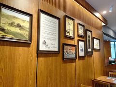 -萨莉亚意式餐厅(人和印象万家店)
