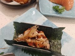 -元气寿司(环球港店)