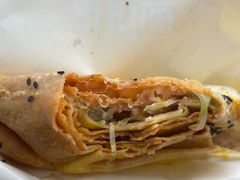 -煎饼记(长虹路民发广场店)