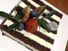 -美丽心情蛋糕(江苏路店)