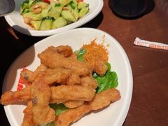 -胖哥俩肉蟹煲(重庆观音桥大融城店)