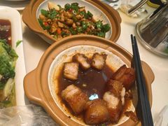 -小菜园新徽菜(合肥滨湖世纪金源店)