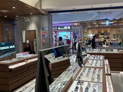 -JINS(天津大悦城店)