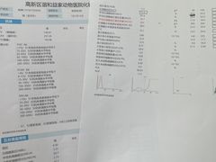 -谐和益家动物医院·免疫绝育·血液透析·宠保定点医院(高新伊藤分院)