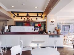-Cafe de Paris(林荫路店)