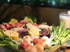 -大头椰·椰子鸡火锅(南宁万象城店)