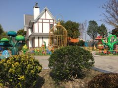 -安徒生童话乐园