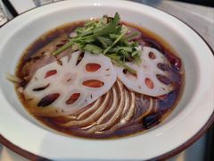 -唐猫庭院·千年陕菜(大唐不夜城店)