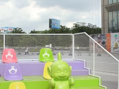 -东莞松山湖万象汇