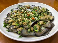 葱油河蚌-全乐鱼馆·淳牌有机鱼直营店