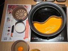-温野菜涮涮锅(曲江大悦城店)
