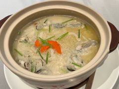 -今轩中餐厅(西安经开洲际酒店)