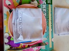 -水桶王国主题餐厅·聚会·生日派对·亲子活动·家庭套餐(亚龙湾希尔顿店)