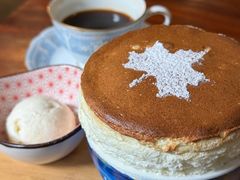 -芙蕾哥哥souffle