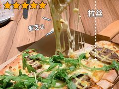 -必胜客(嘉兴八佰伴店)