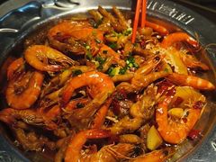 虾煲-胖哥俩肉蟹煲(梅溪步步高店)