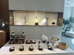 -泉·颂钵冥想·减压·疗愈SPA(前海店)