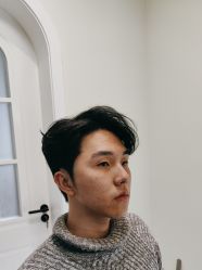 点击看大图 -理昂男士理发店 Barber shop