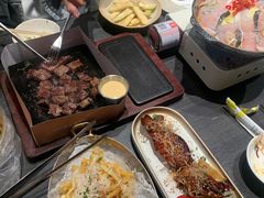 -卡朋西餐(宝安大仟里店)