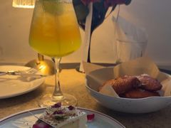 -22ºN BISTRO西餐&酒馆(石奥商业街店)