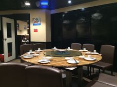 包厢-老廣食堂(区庄店)