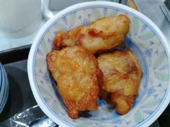 日式炸鸡块-食其家·牛丼咖喱(浦电路店)