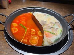 -萍姐火锅·公路夜市(打浦桥日月光店)