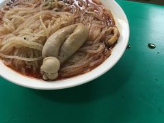 -甘记肥肠粉(马鞍北路店)