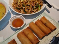 -丰收日·小海鲜·沪上家宴(顾村正大店)