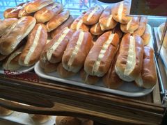 -新侨三宝乐面包店(崇文门店)