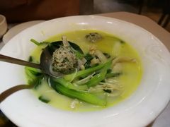 -眷江南之小蓝鲸(王府大街店)