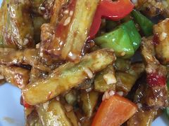 -叶存利海鲜大馅饺子(东戴河止锚湾店)