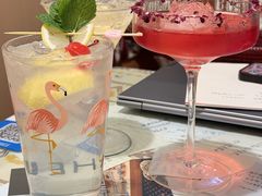 -爱上层楼咖啡馆(为公桥店)